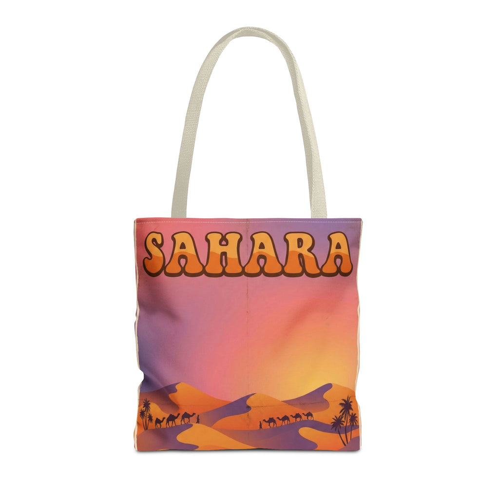 Sahara Sunset Tote
