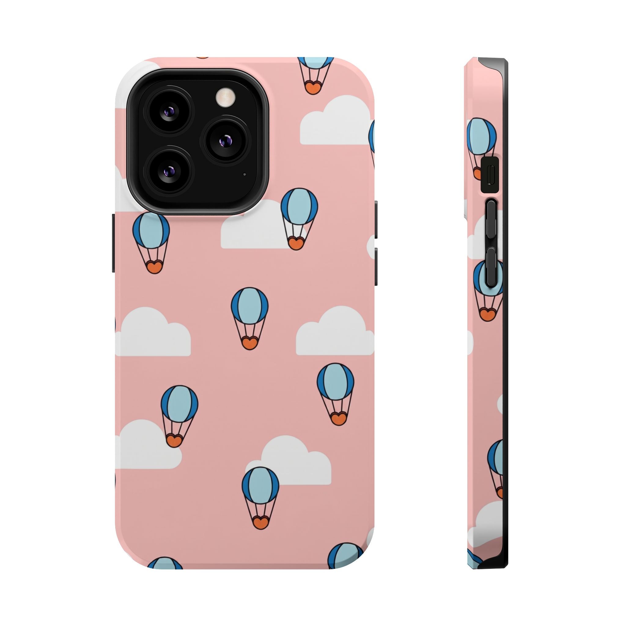 Cloud Nine Hard Case
