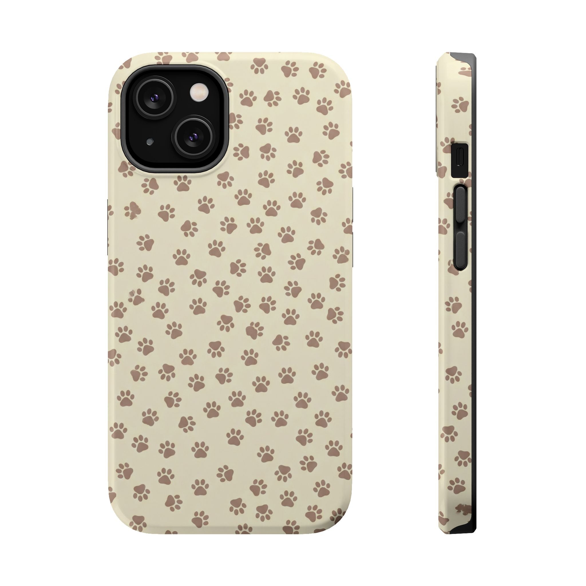 Pawsome Hard Case