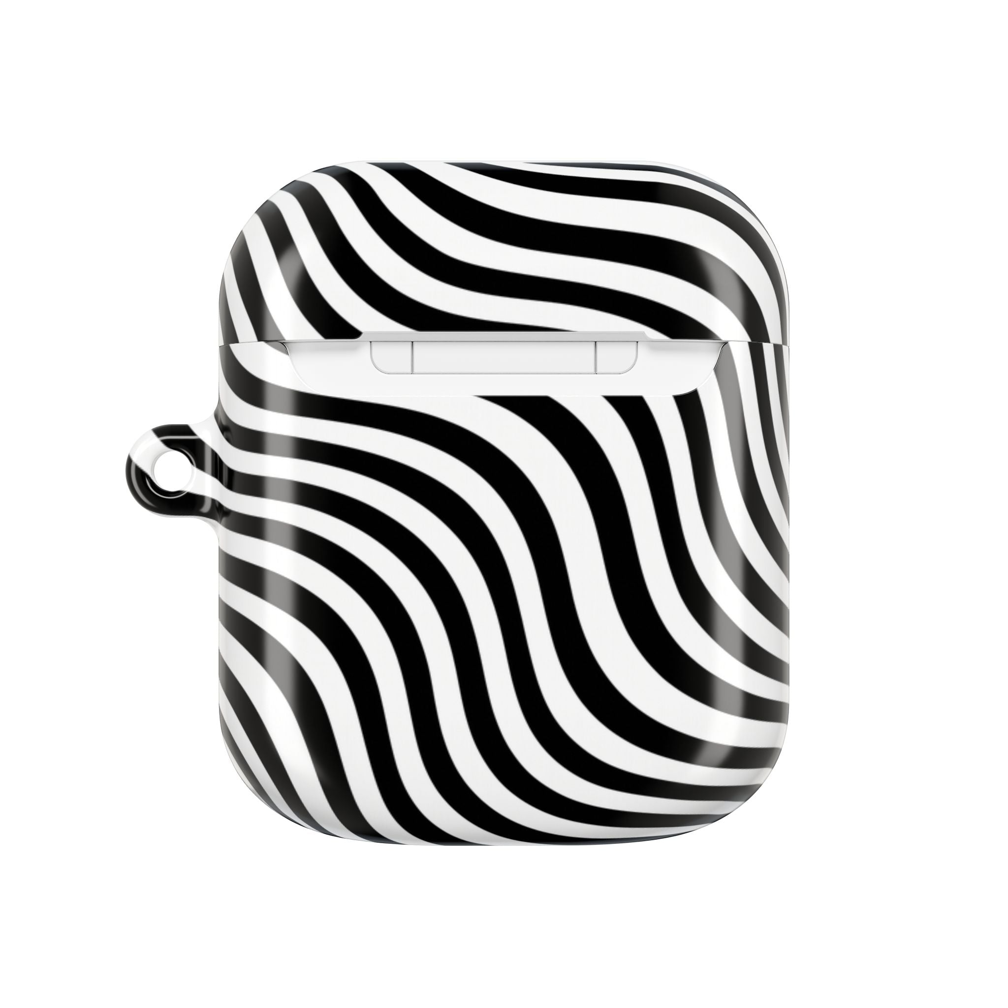 Zebra Edit AirPods Case