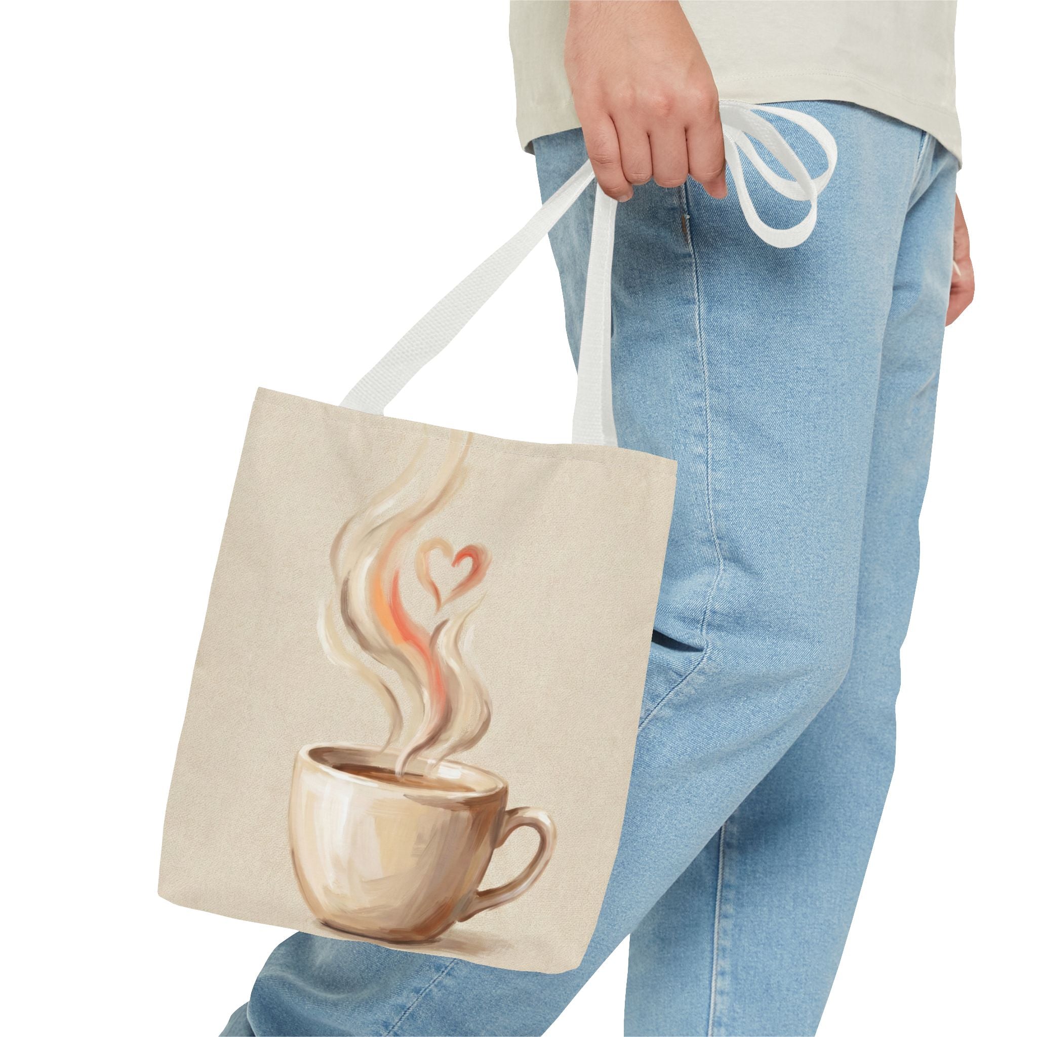 Morning Ritual Tote
