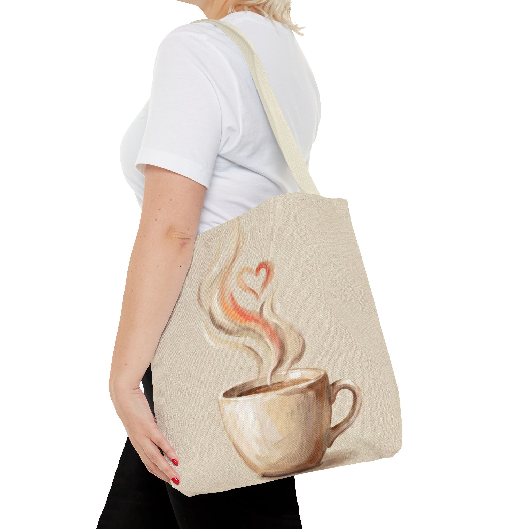 Morning Ritual Tote