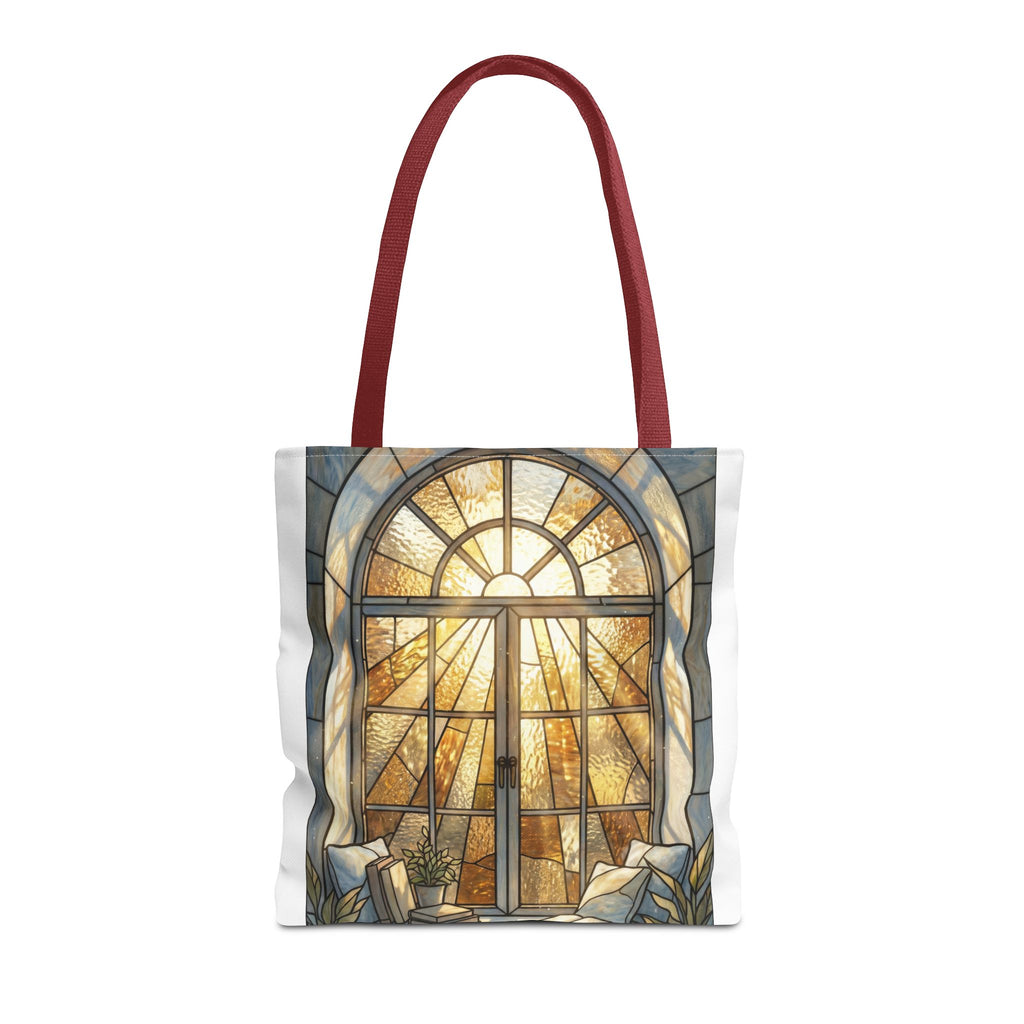 Sunlit Stillness Tote
