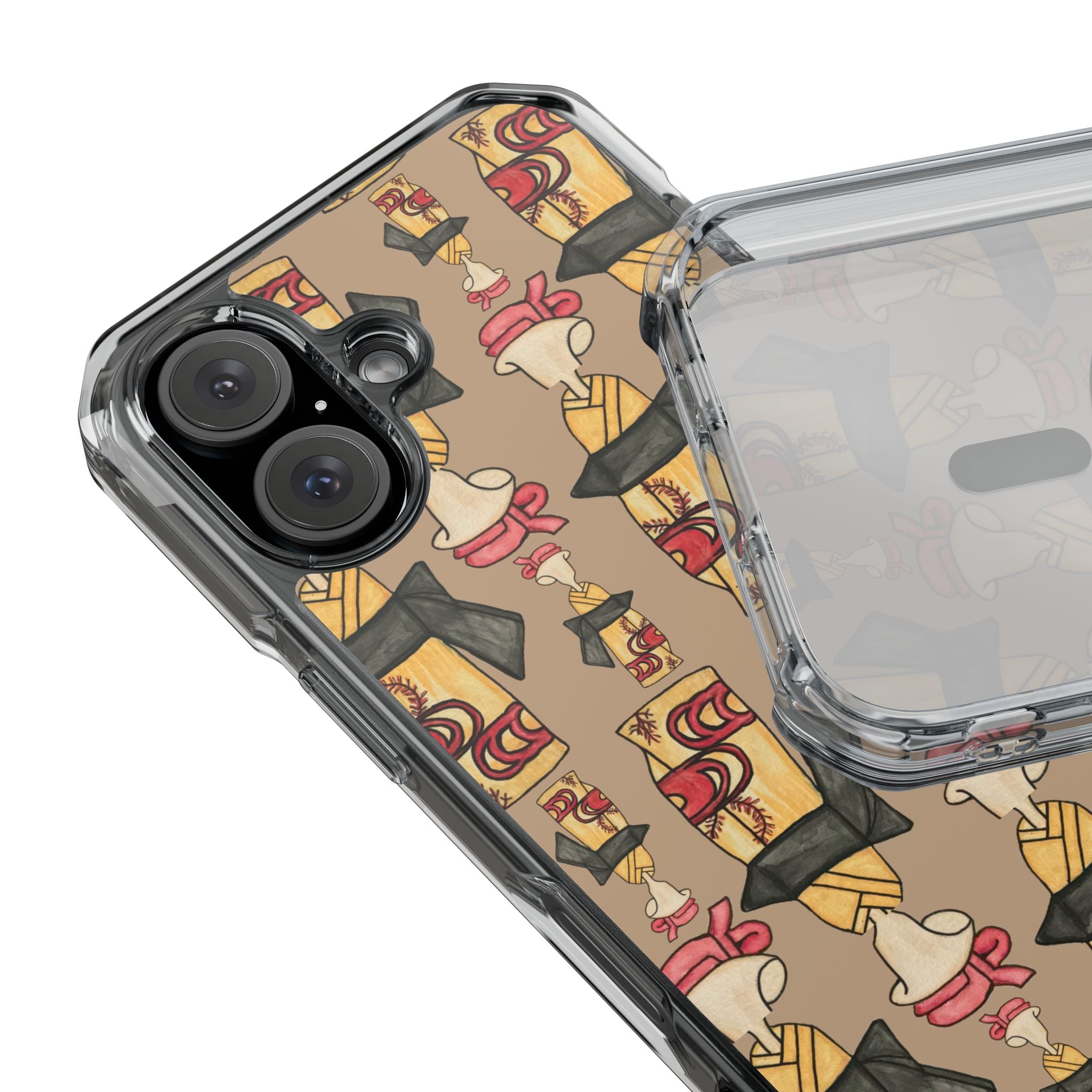 Tokyo Takeout  Impact Case