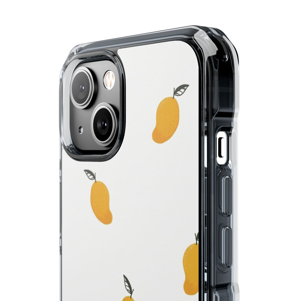 Mango Daze Impact Cases