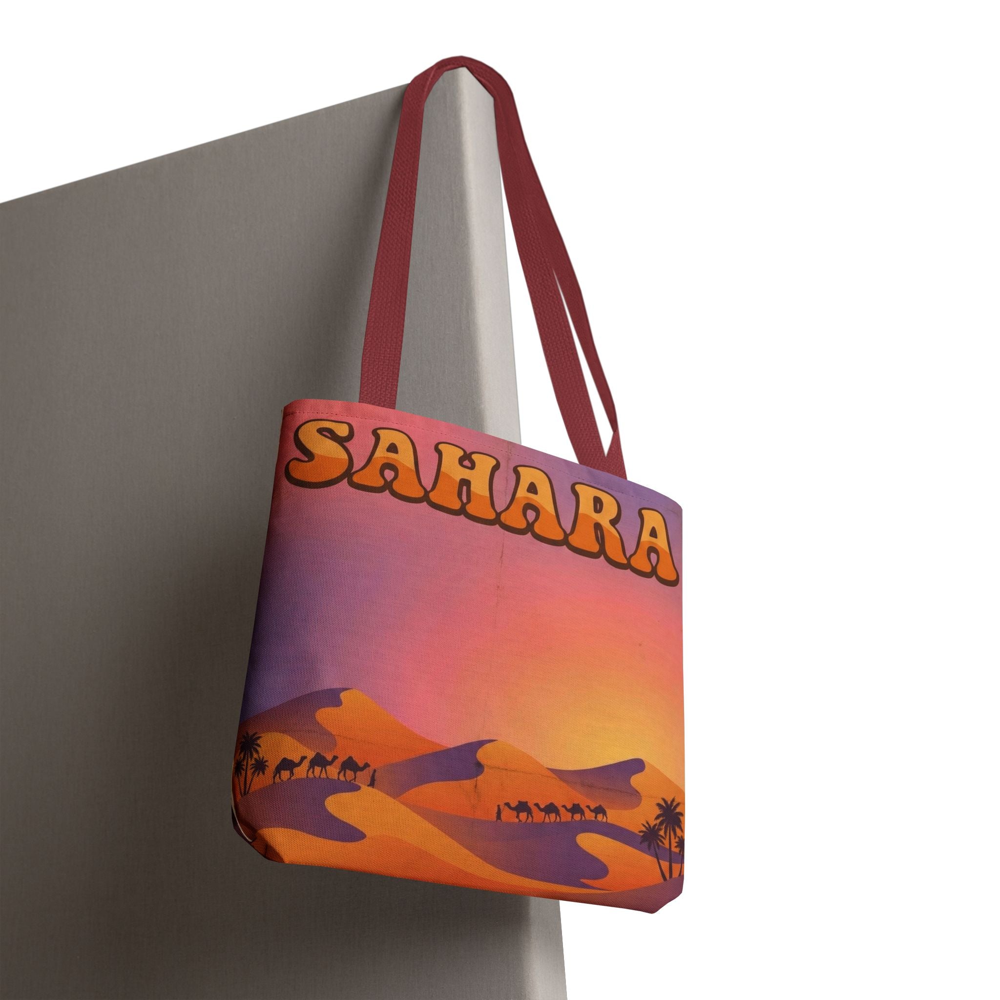 Sahara Sunset Tote