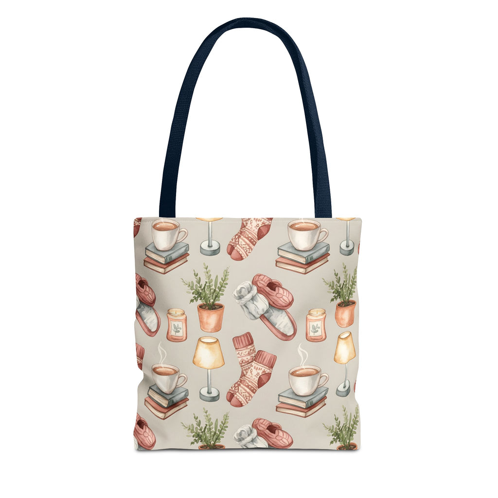 Cozy Corner Tote Bag