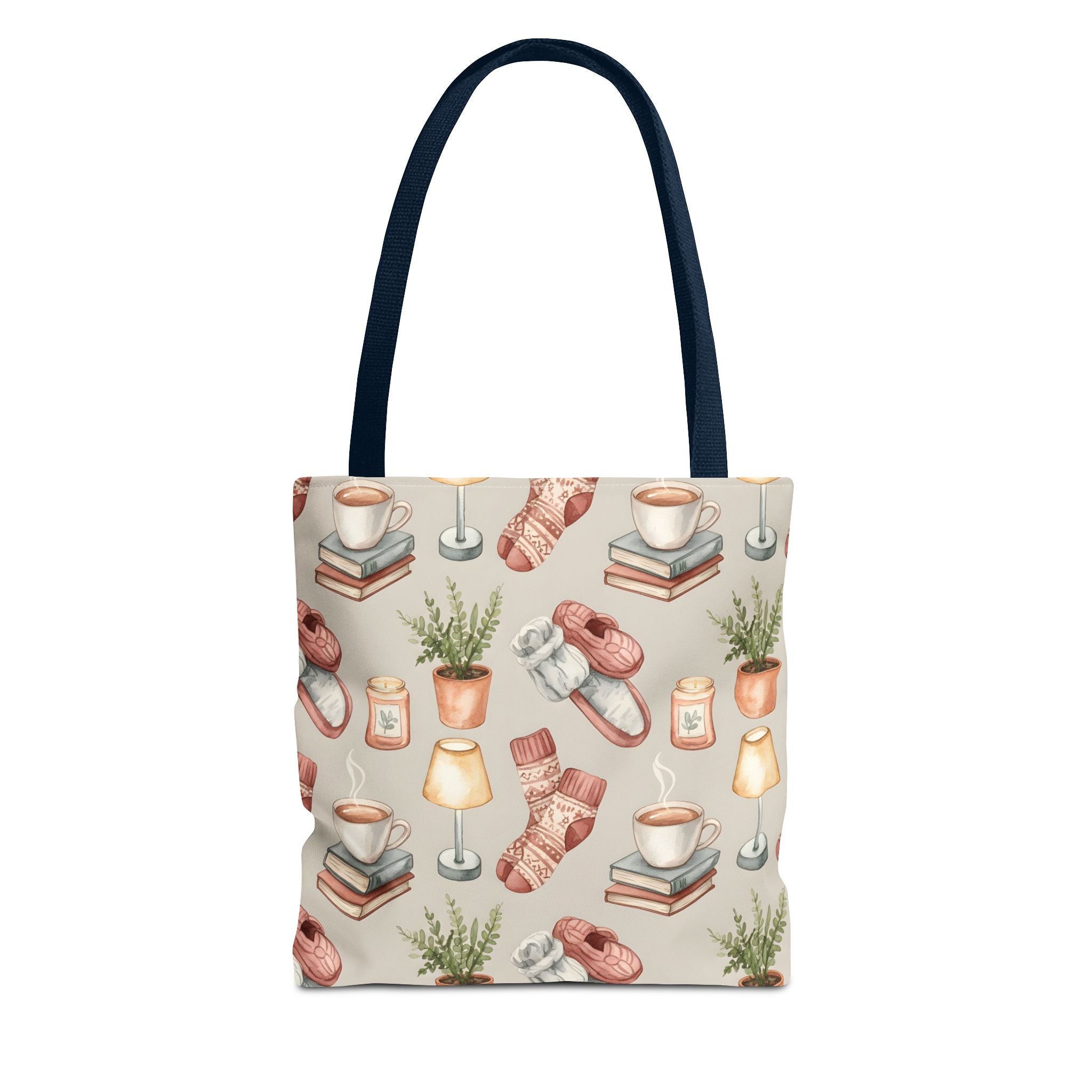 Cozy Corner Tote Bag