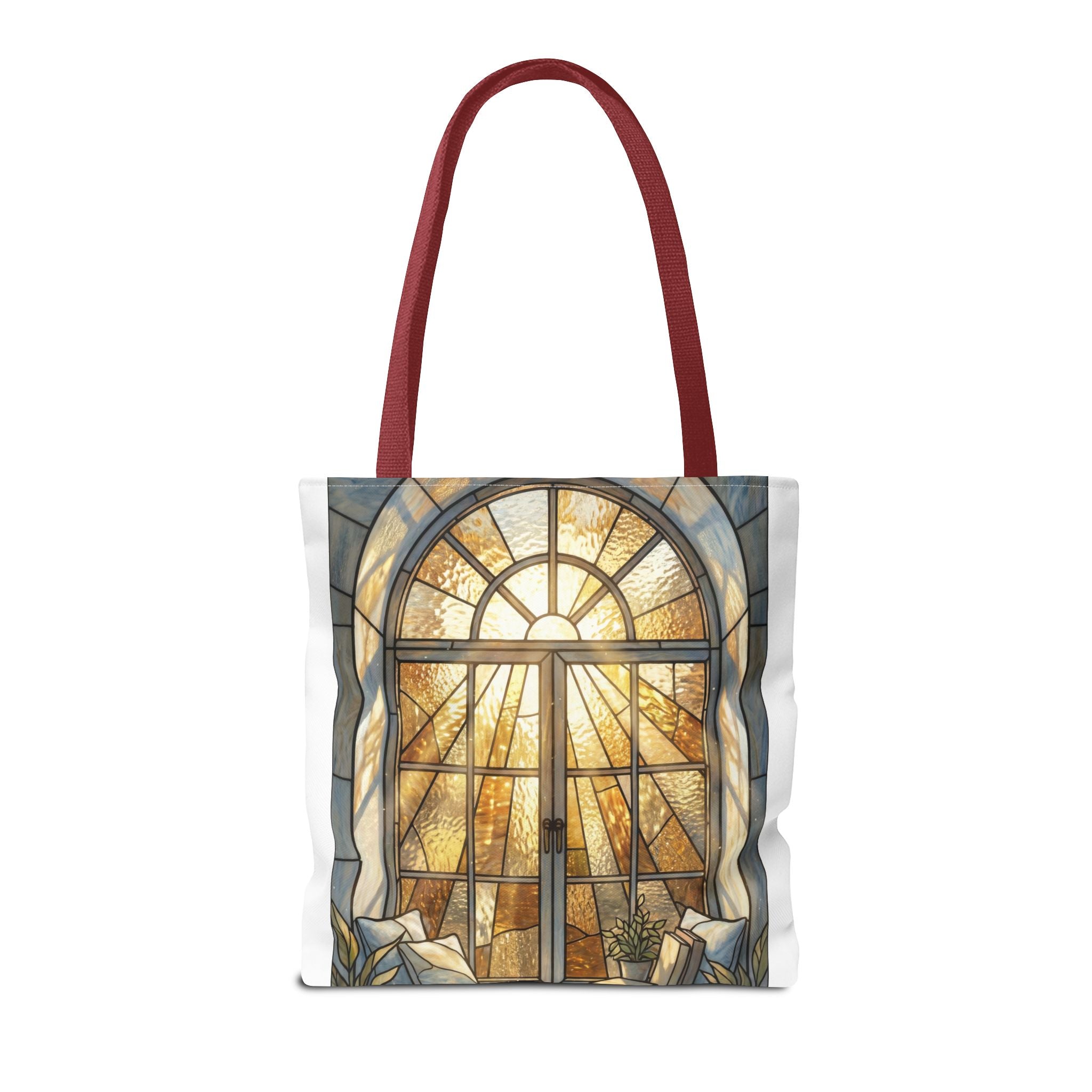 Sunlit Stillness Tote