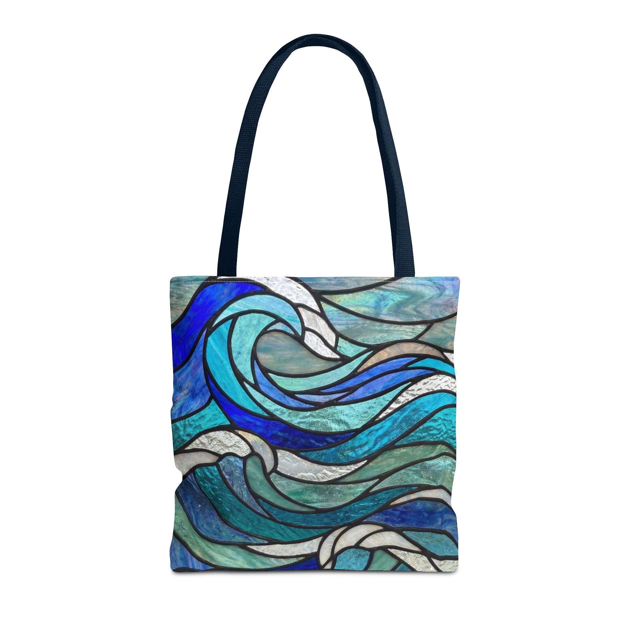 Ocean Flow Tote