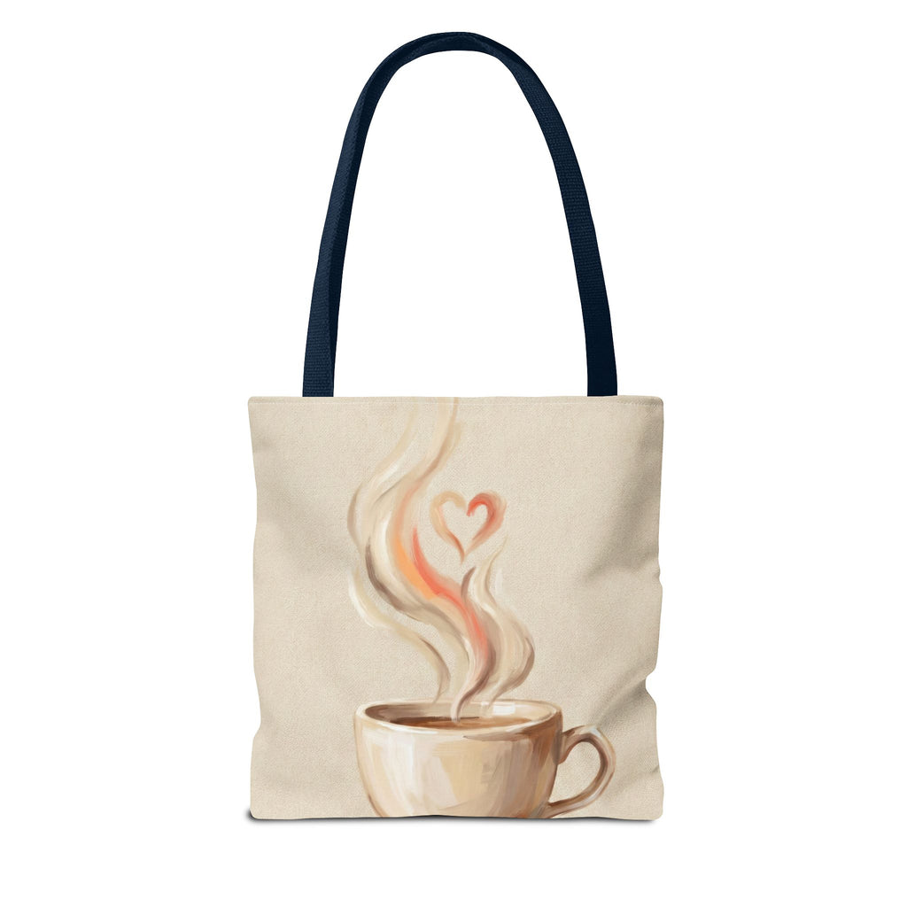 Morning Ritual Tote