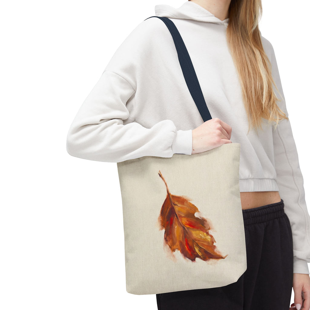 Autumn Pause Tote