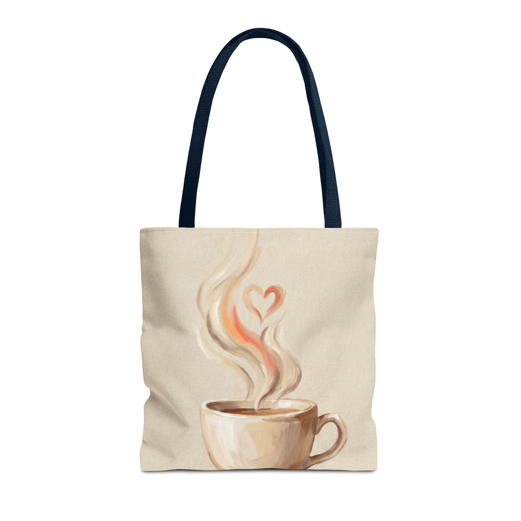 Morning Ritual Tote