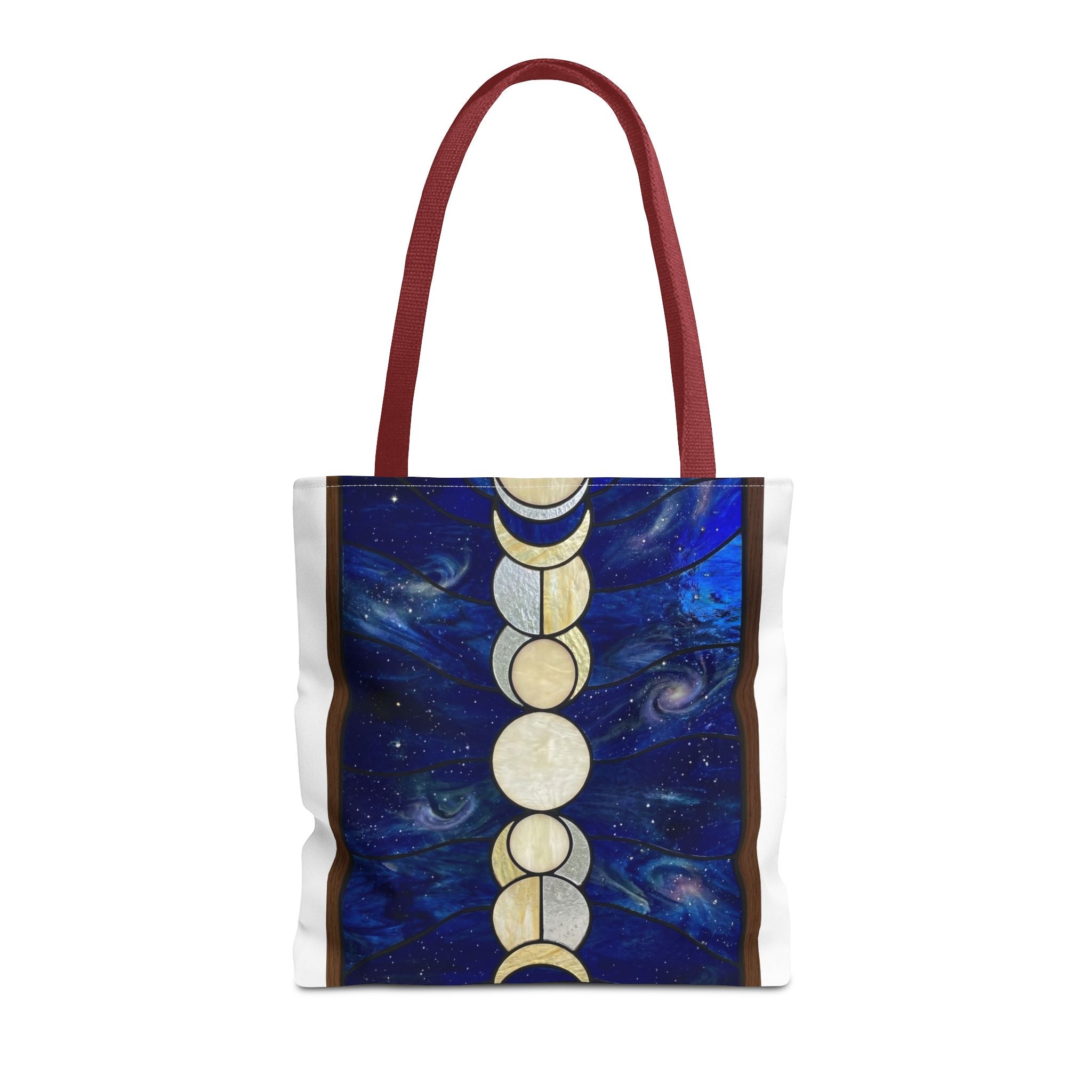 Quiet Cosmos Tote