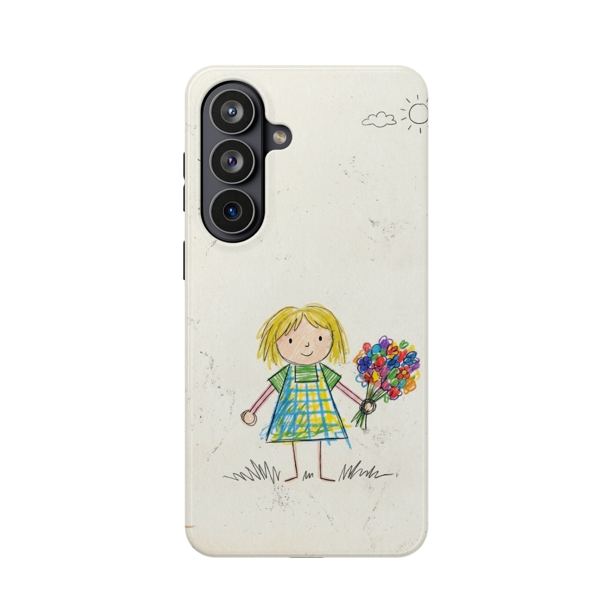 Little Bloom Hard Case