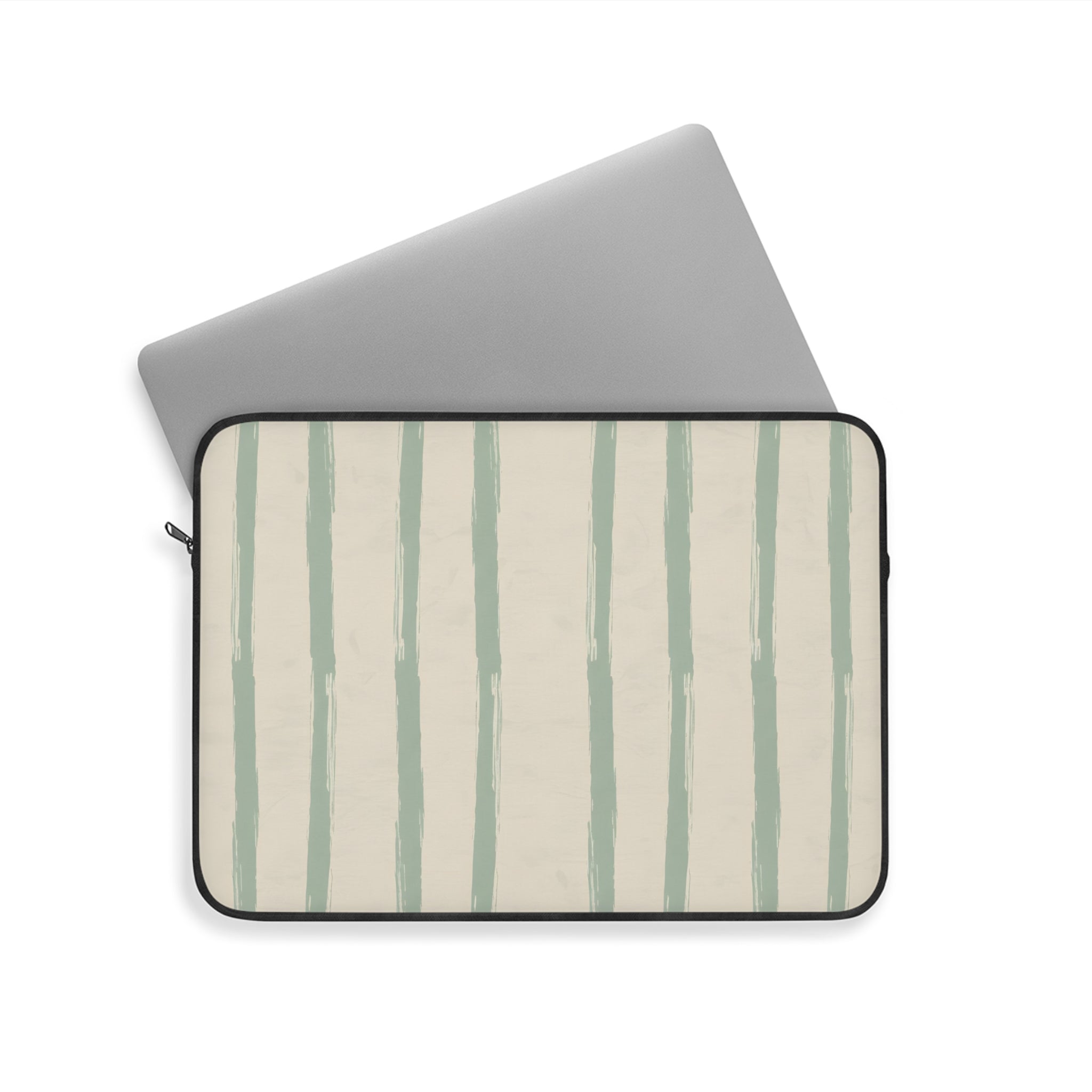 Artisan Stripes Laptop Sleeve