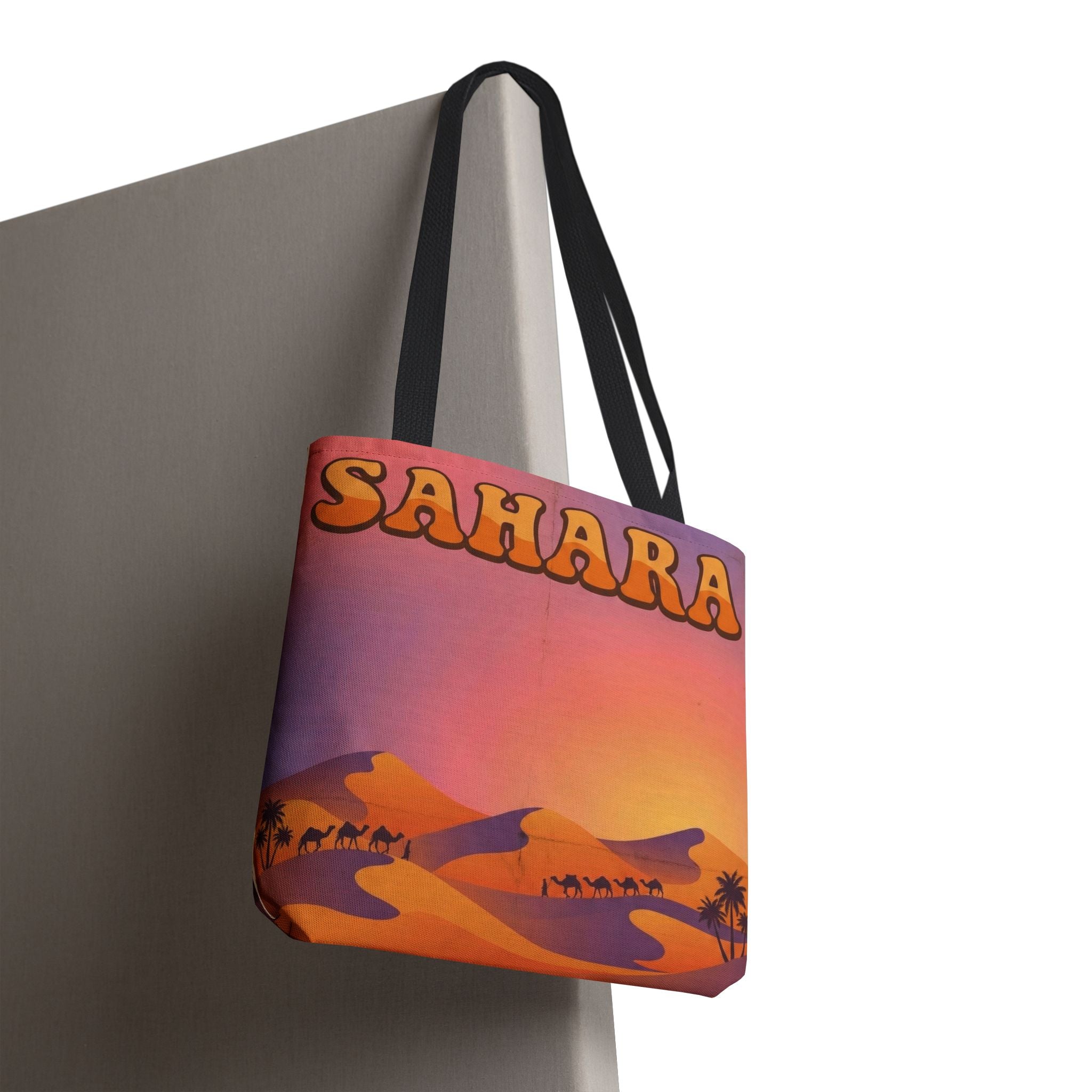 Sahara Sunset Tote