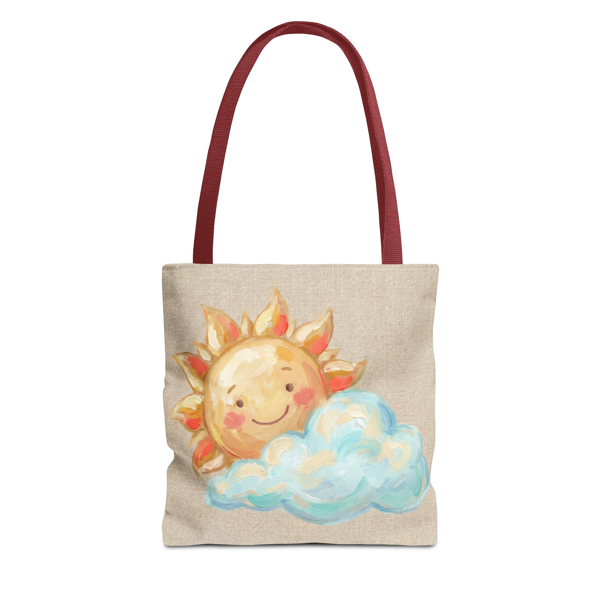 Tote Bag (AOP)