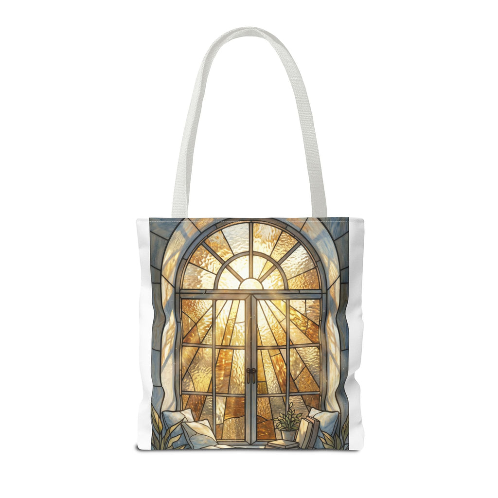 Sunlit Stillness Tote