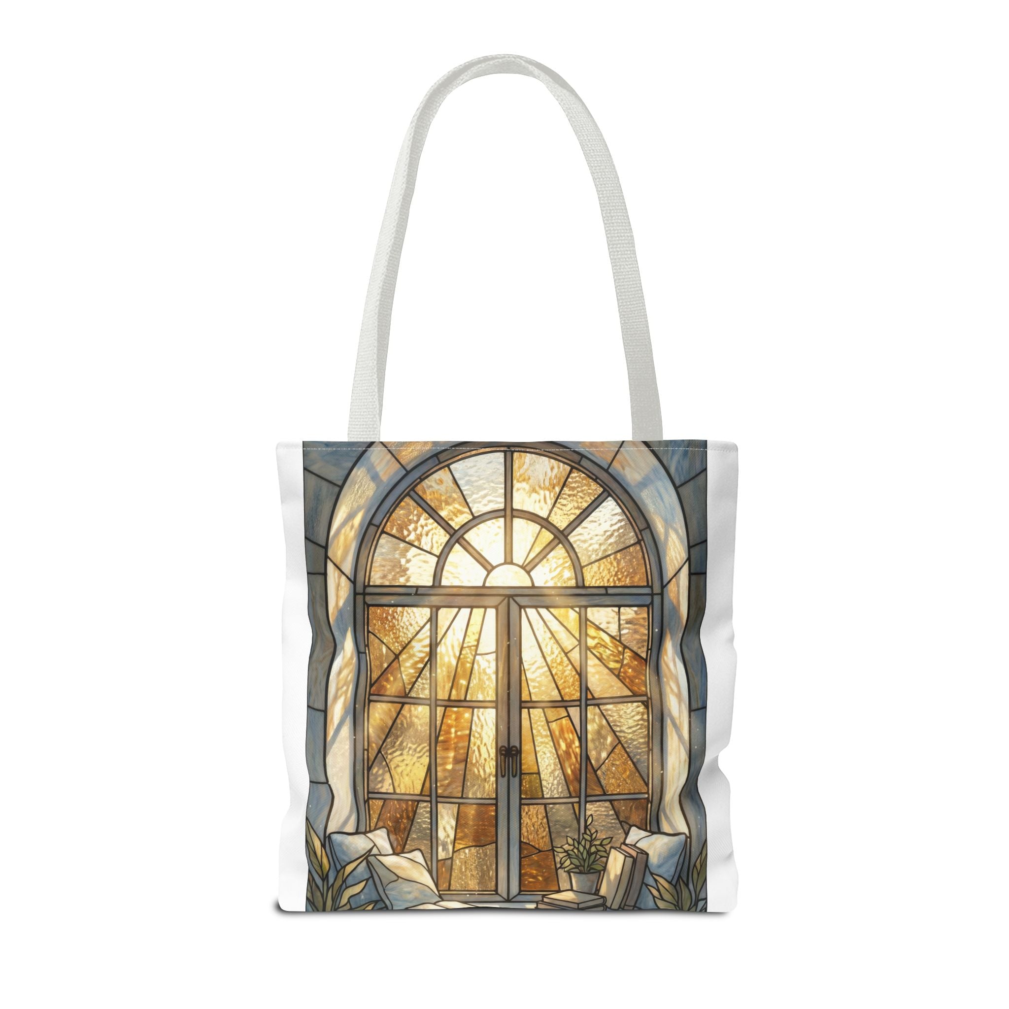 Sunlit Stillness Tote
