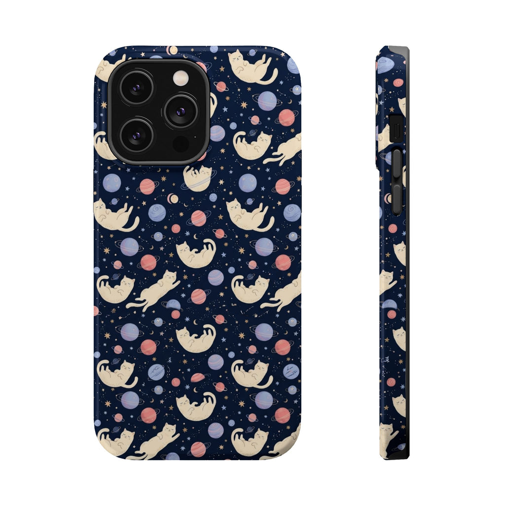 Astral Kitties Hard Case