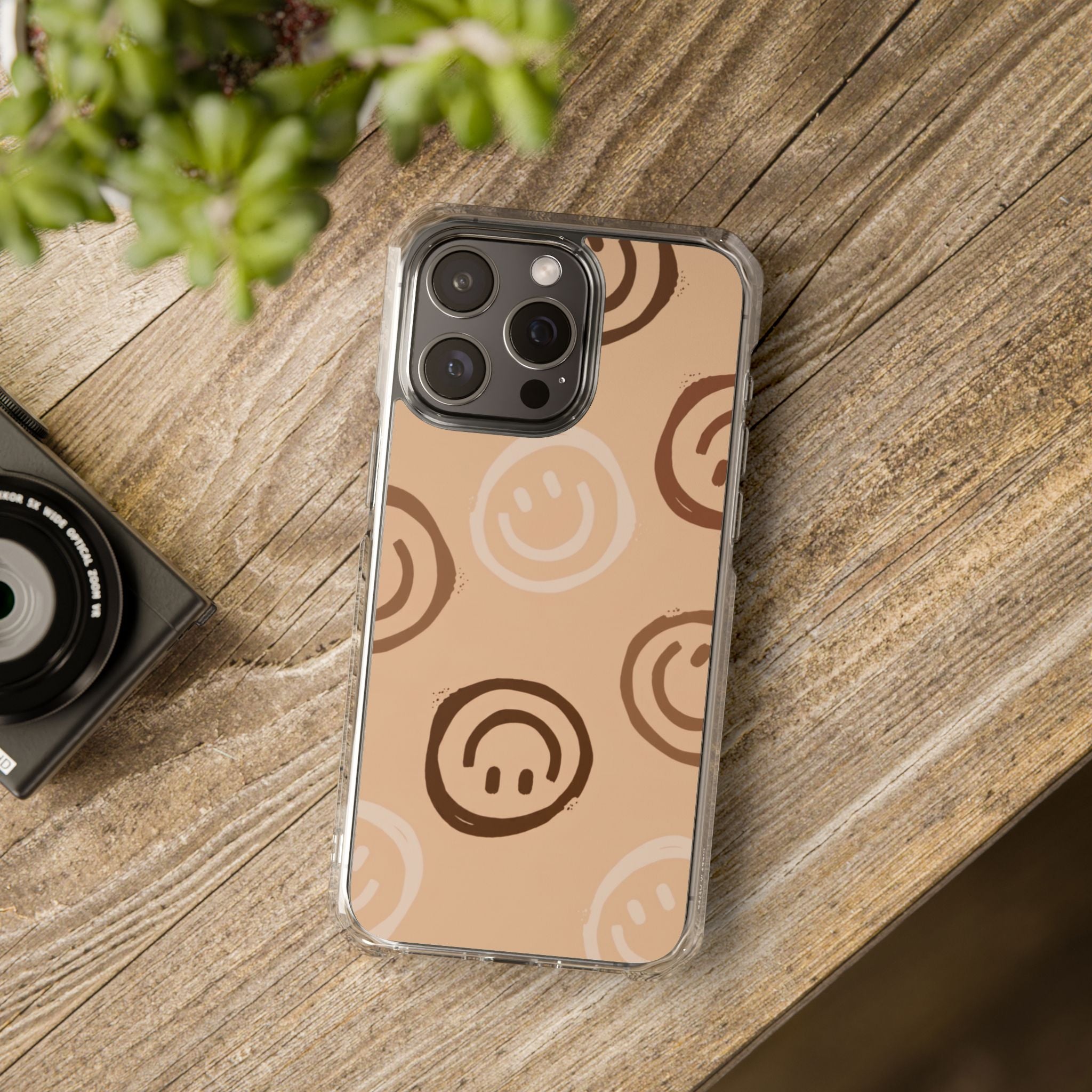 Happy Place Impact Cases