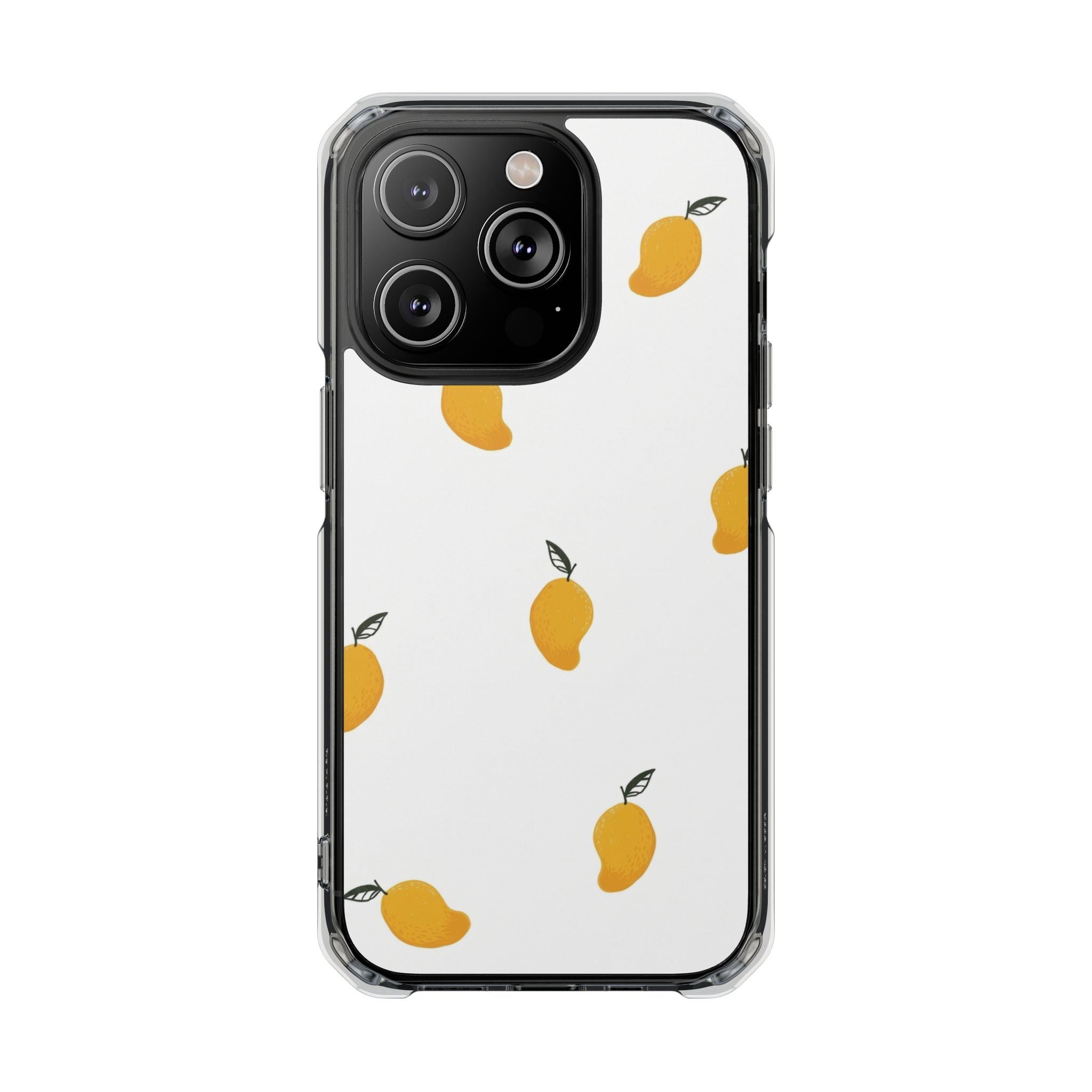 Mango Daze Impact Cases