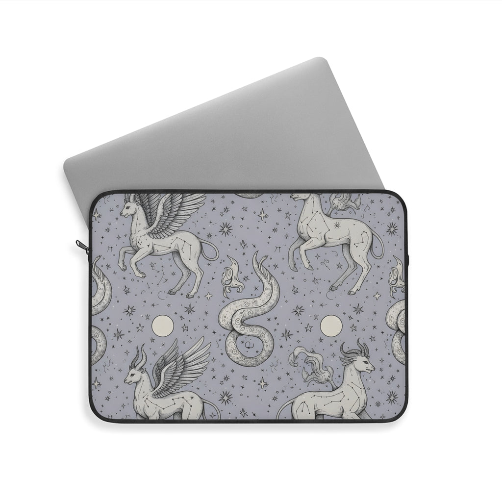 Starlit Kingdom Laptop Sleeve