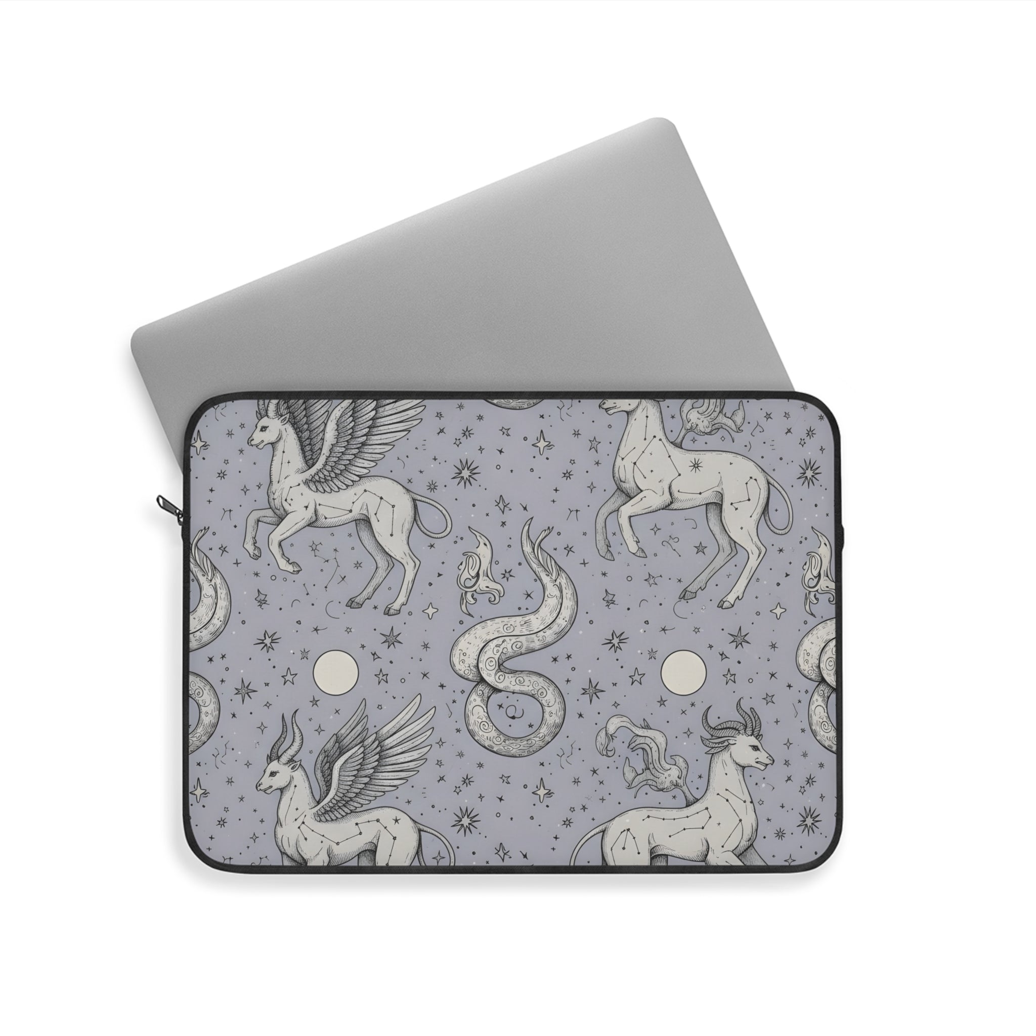 Starlit Kingdom Laptop Sleeve
