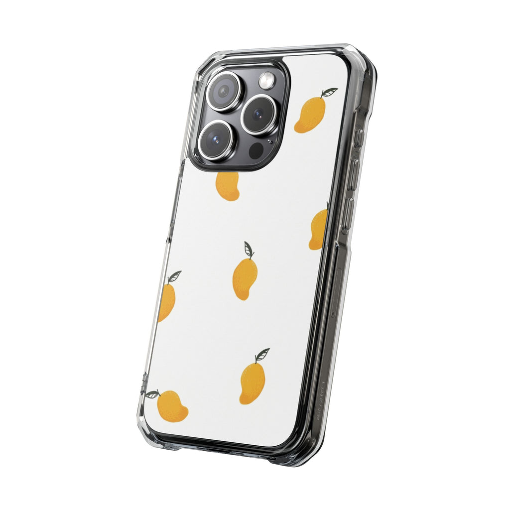Mango Daze Impact Cases