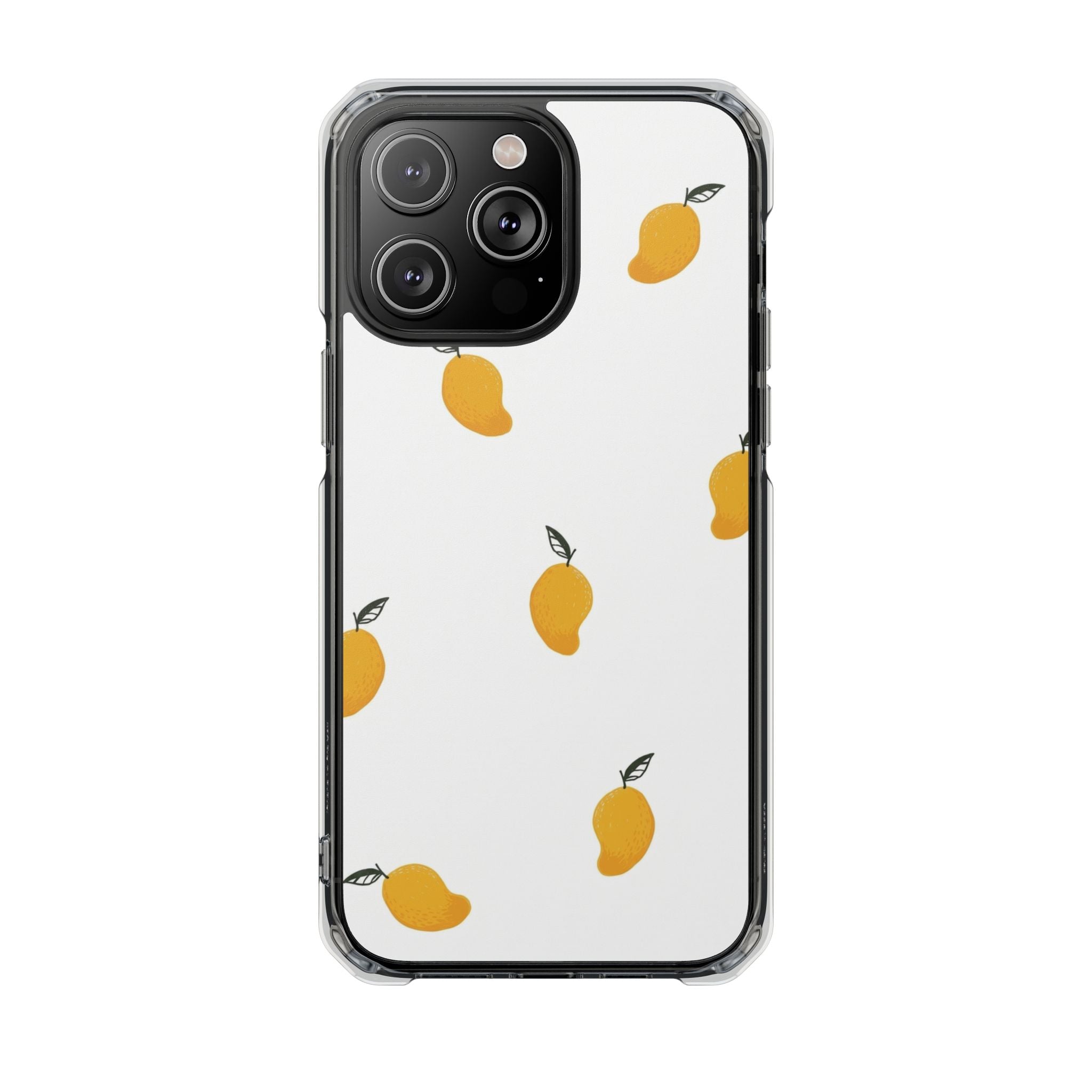 Mango Daze Impact Cases
