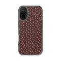 Pink Paws Impact Case