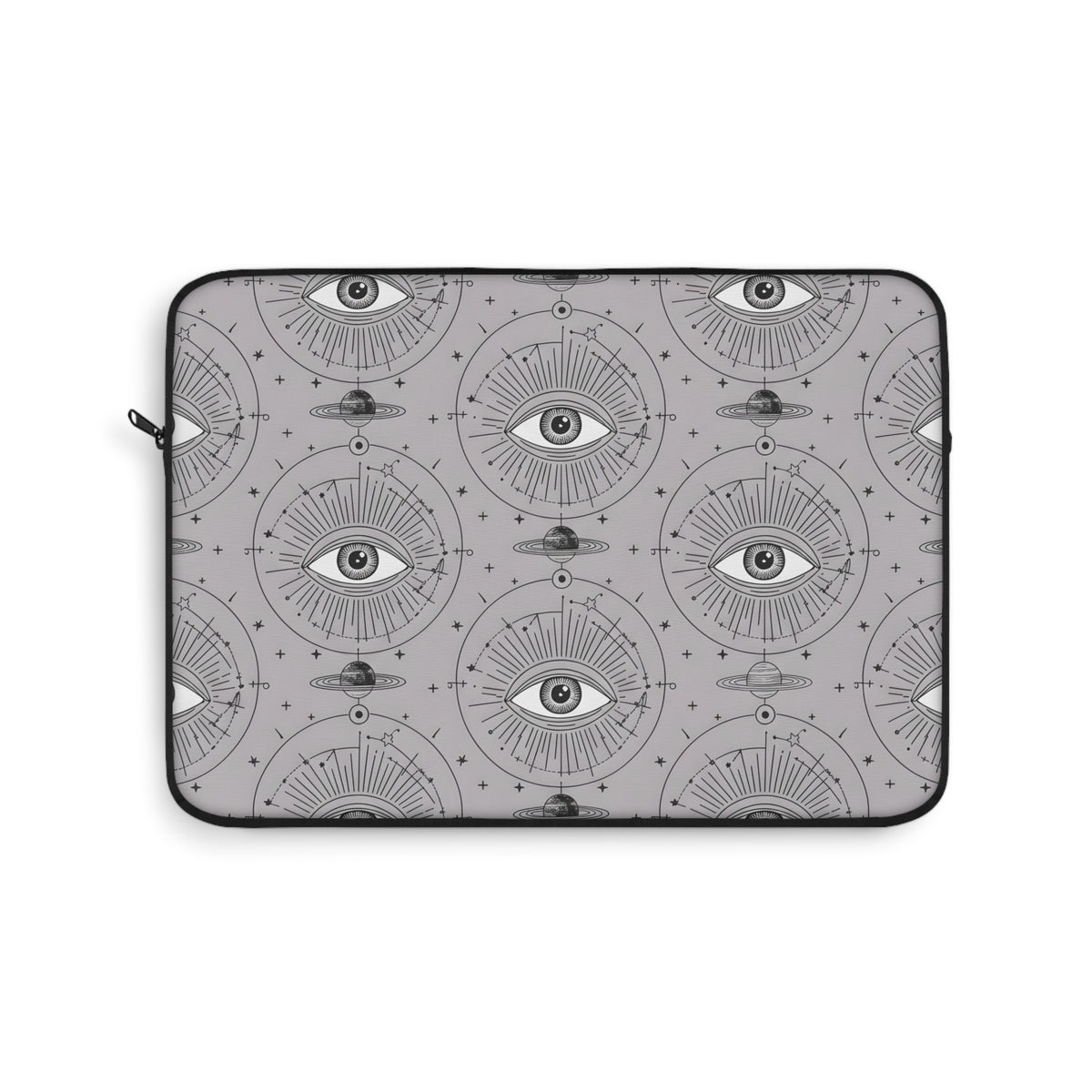 Celestial Gaze Laptop Sleeve