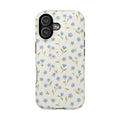 Bluebell Bloom Hard Case