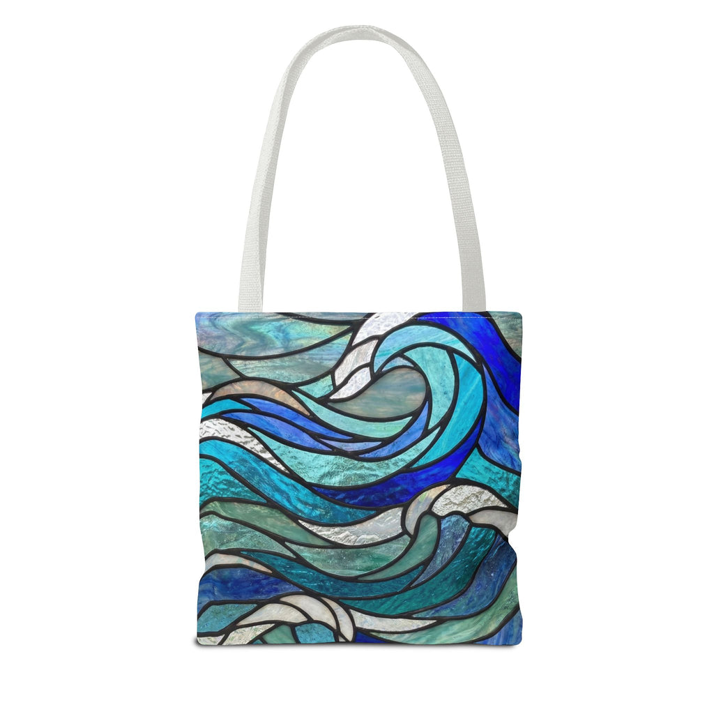 Ocean Flow Tote
