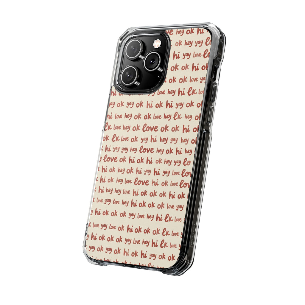 Scribbles Impact Case
