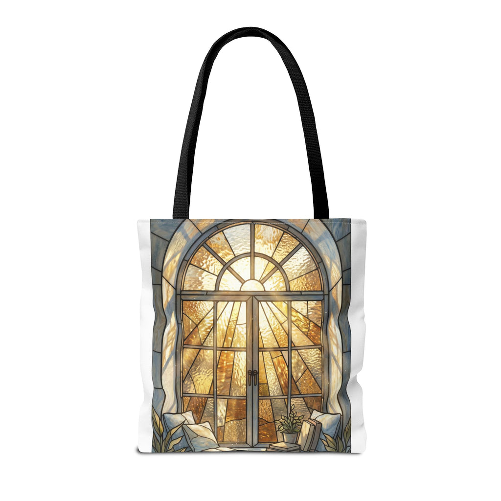 Sunlit Stillness Tote