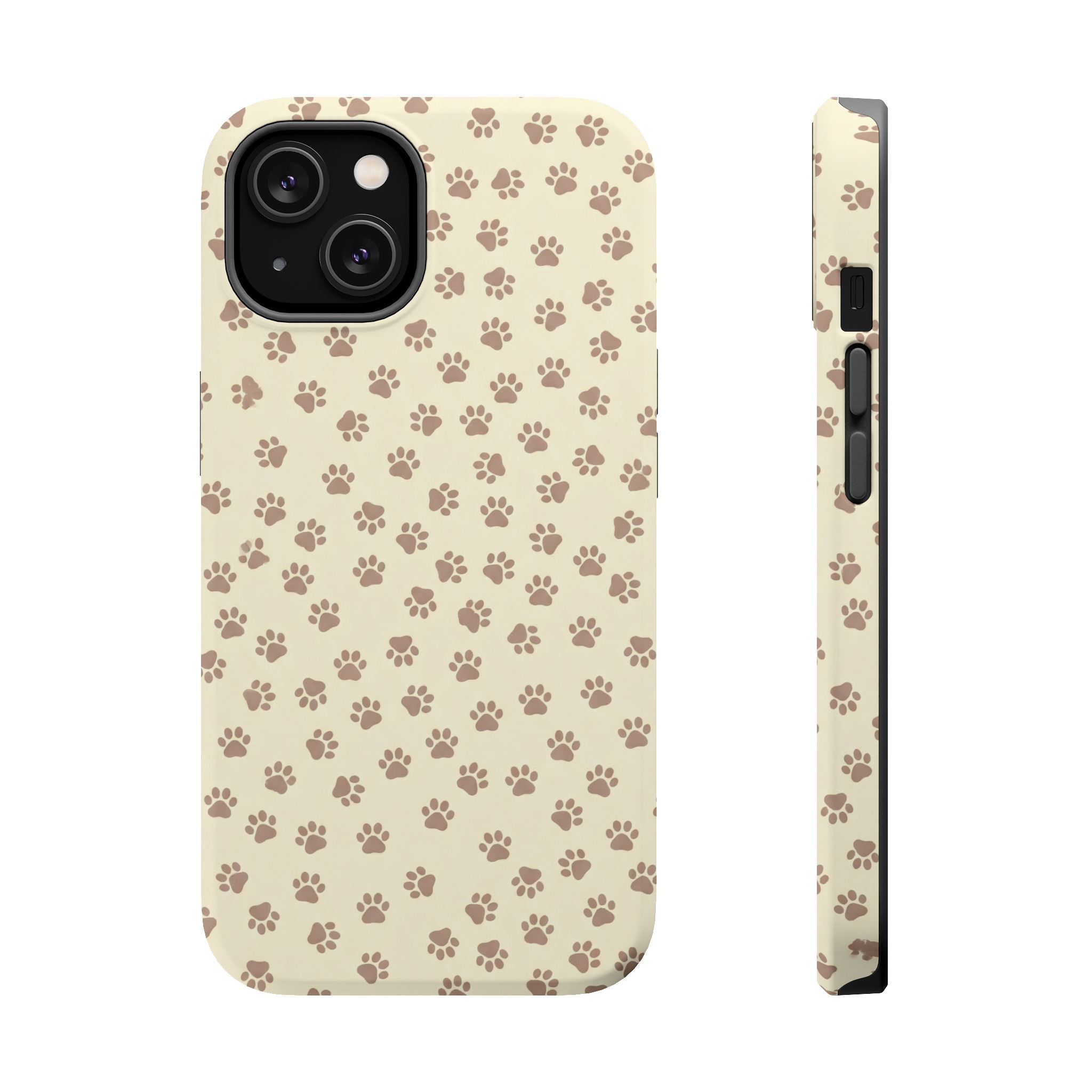 Pawsome Hard Case