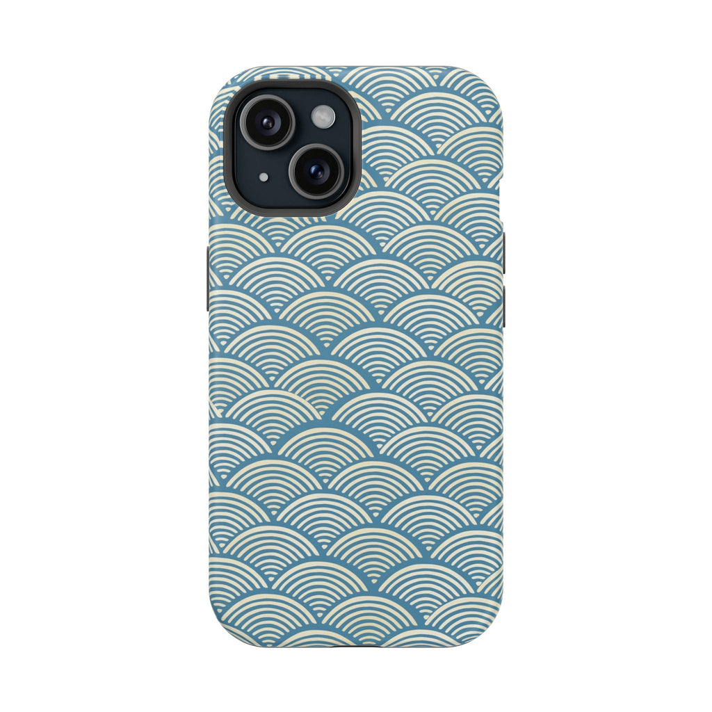 Wave Theory Hard Cases