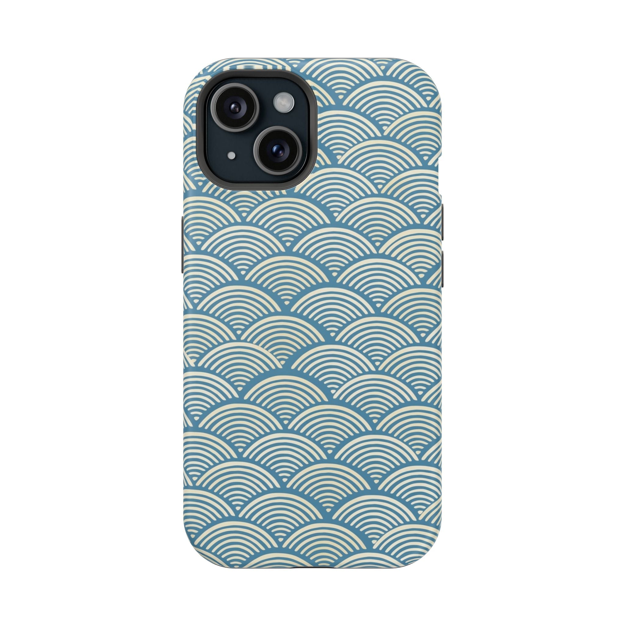 Wave Theory Hard Cases