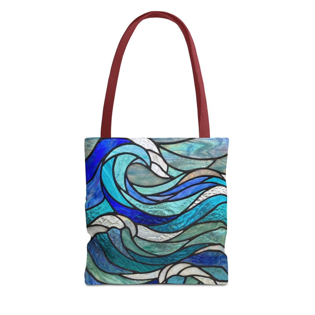 Ocean Flow Tote
