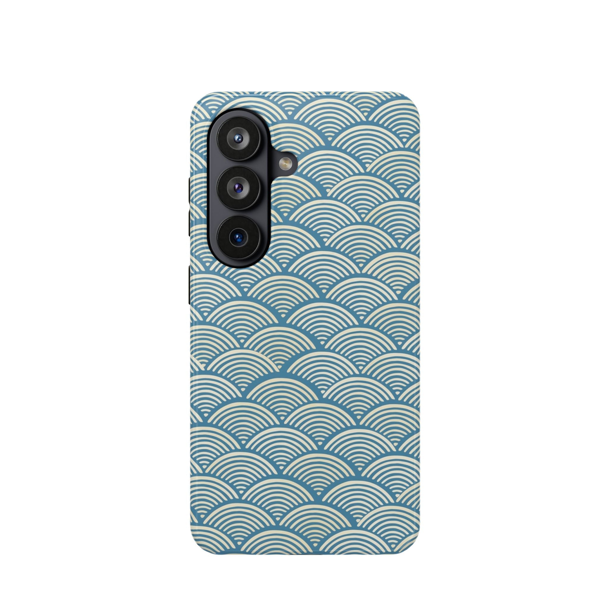 Wave Theory Hard Cases