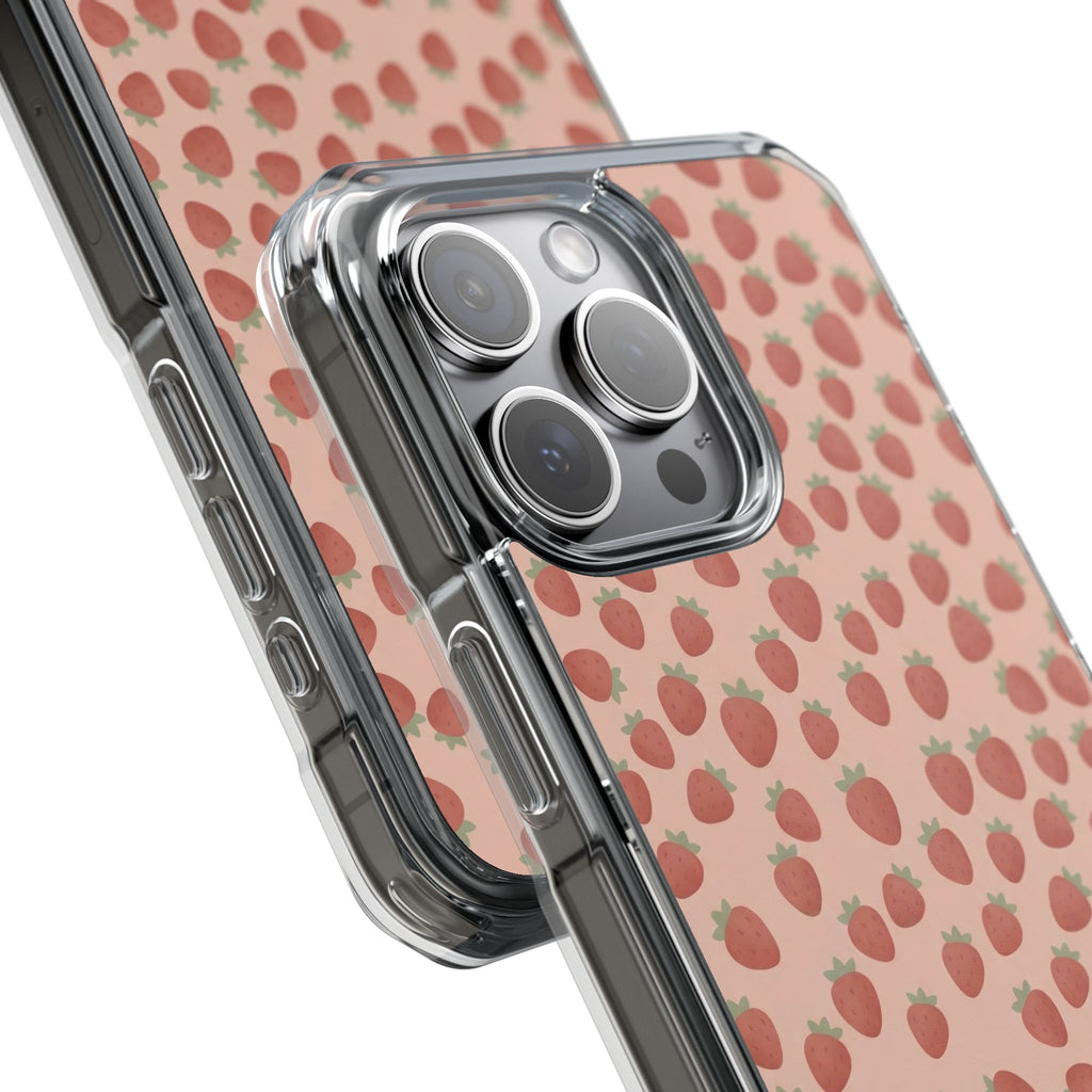 Sweet Berry Impact Case