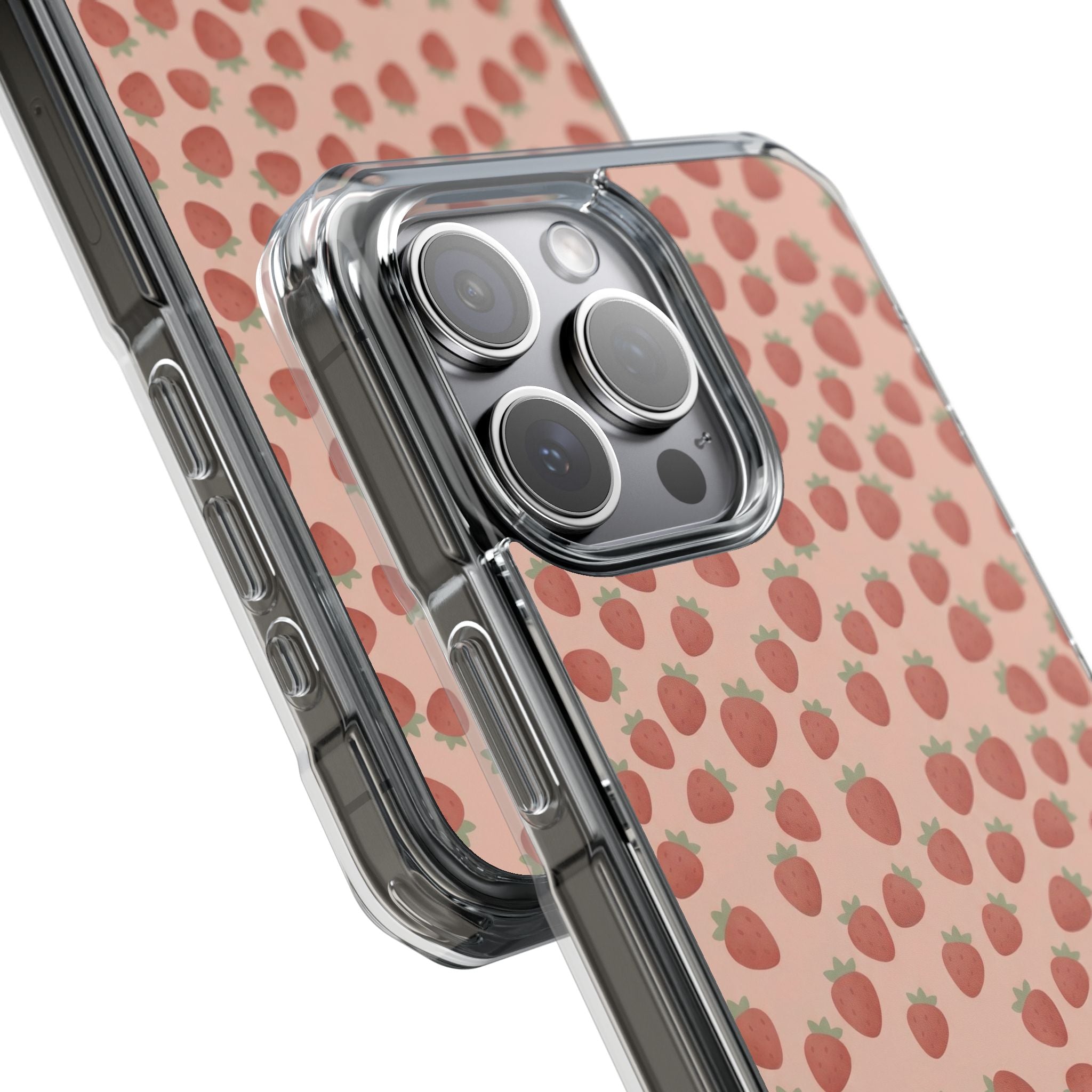 Sweet Berry Impact Case