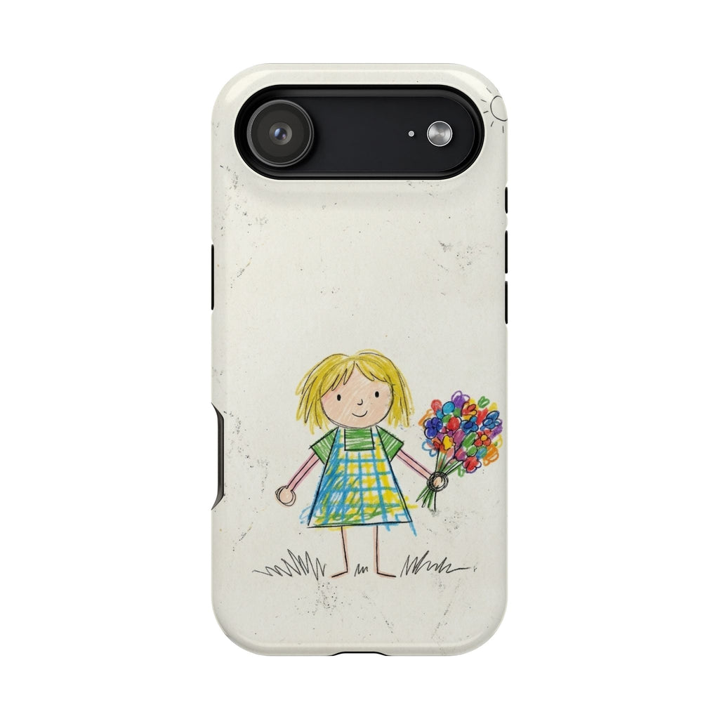 Little Bloom Hard Case