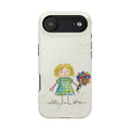 Little Bloom Hard Case