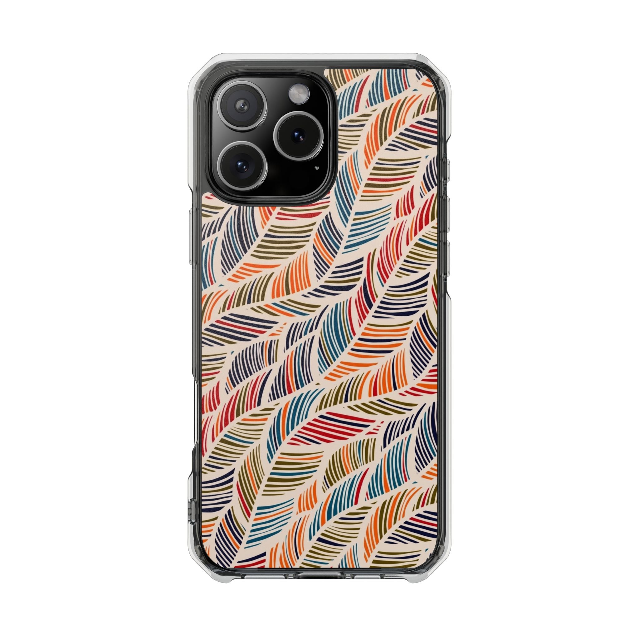 Terra Waves Impact Case