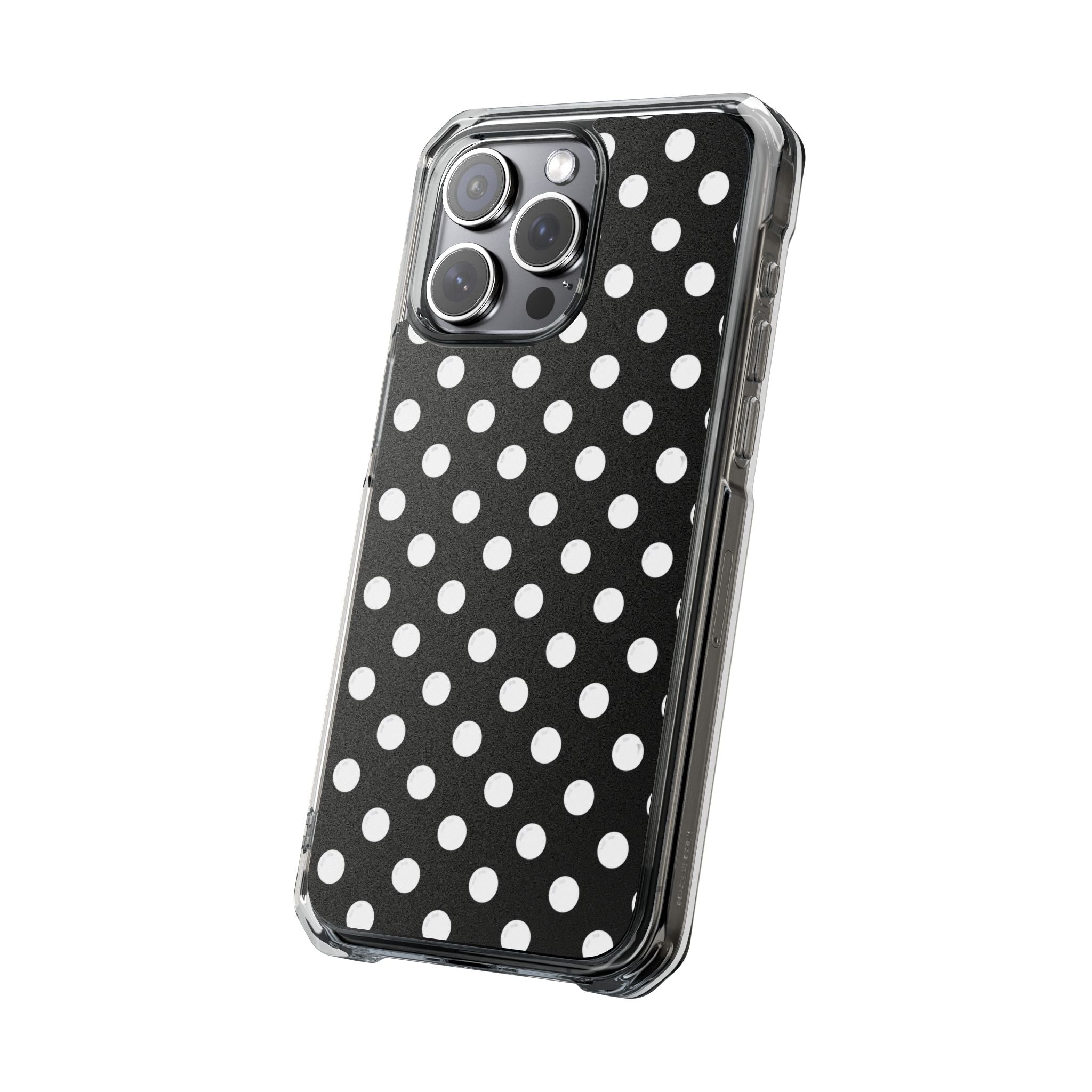 Midnight Polka Impact Case