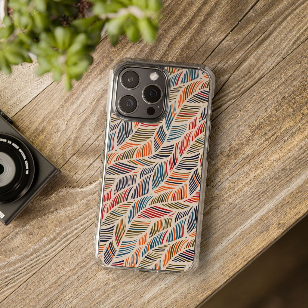Terra Waves Impact Case
