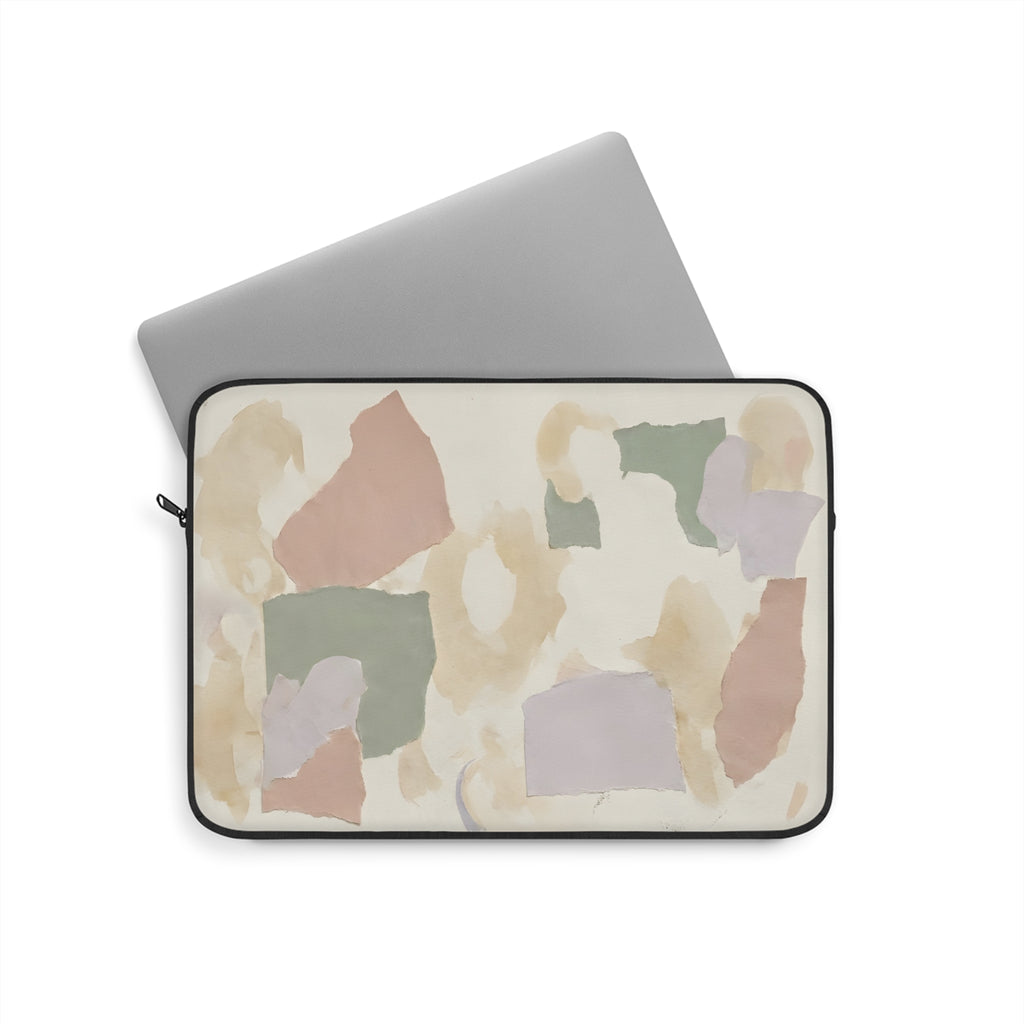 Restful Hues Laptop Sleeve